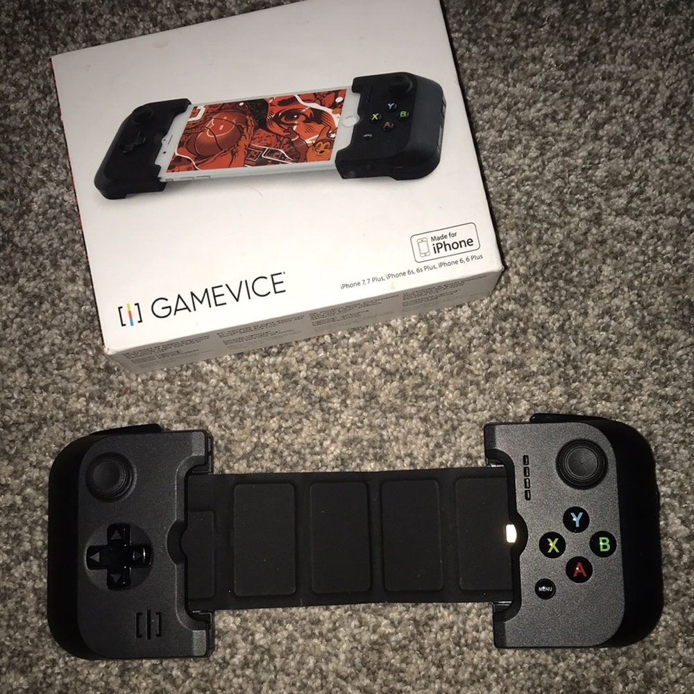 GAMEVICE - Picture 3 of 3